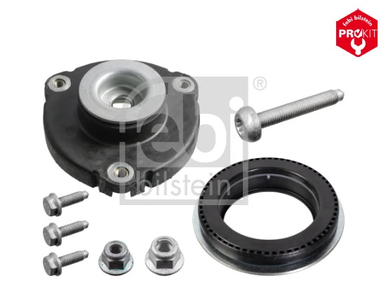 Repair Kit, suspension strut support mount